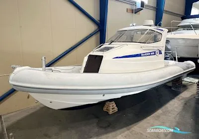 Aquapro Rider 900 d'occasion - photo 1