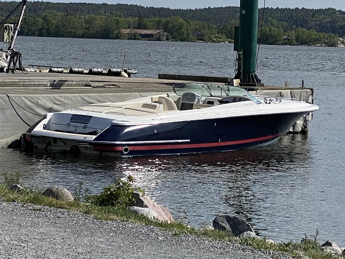 Chris-Craft Corsair 28 gebraucht - Foto 1