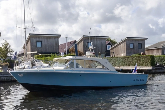 Bertram 26 HT used - photo 1