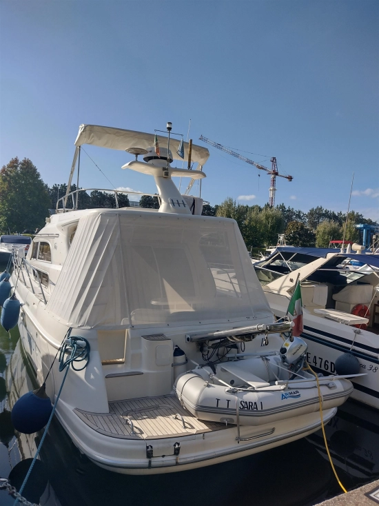Sealine F44 usato - foto 1