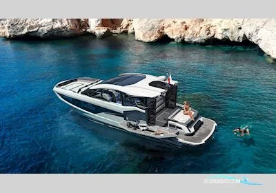 Galeon 435 Gti gebraucht - Foto 1