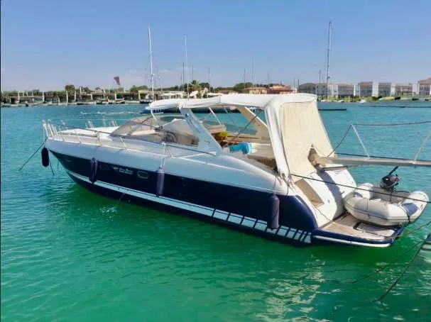 Airon Marine AIRON 425 used - photo 1