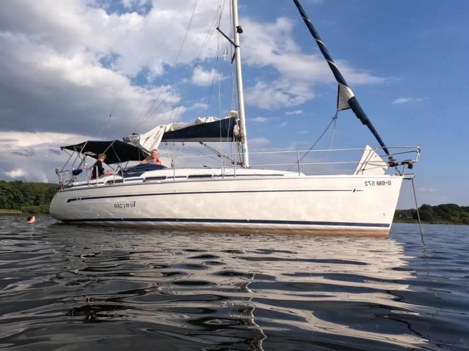 Bavaria Yachts 32 d'occasion - photo 1