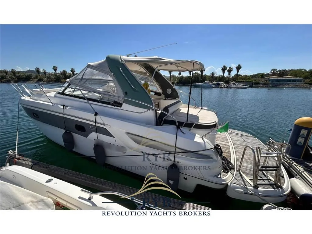 Bavaria Yachts S 32 gebraucht - Foto 1