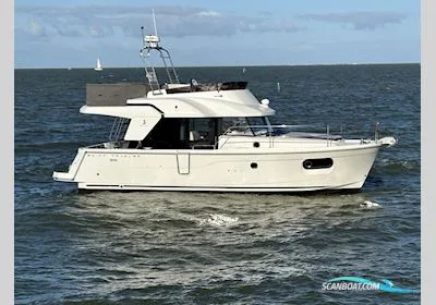 Beneteau Swift Trawler 35 (Gedupliceerd) used - photo 1