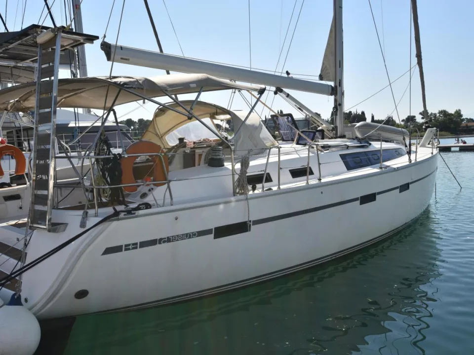 Bavaria Yachts Cruiser 51 used - photo 1