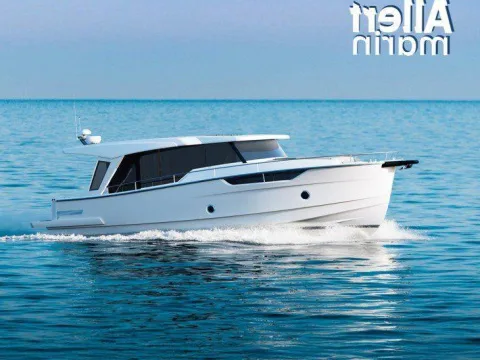 Greenline 42 gebraucht - Foto 1