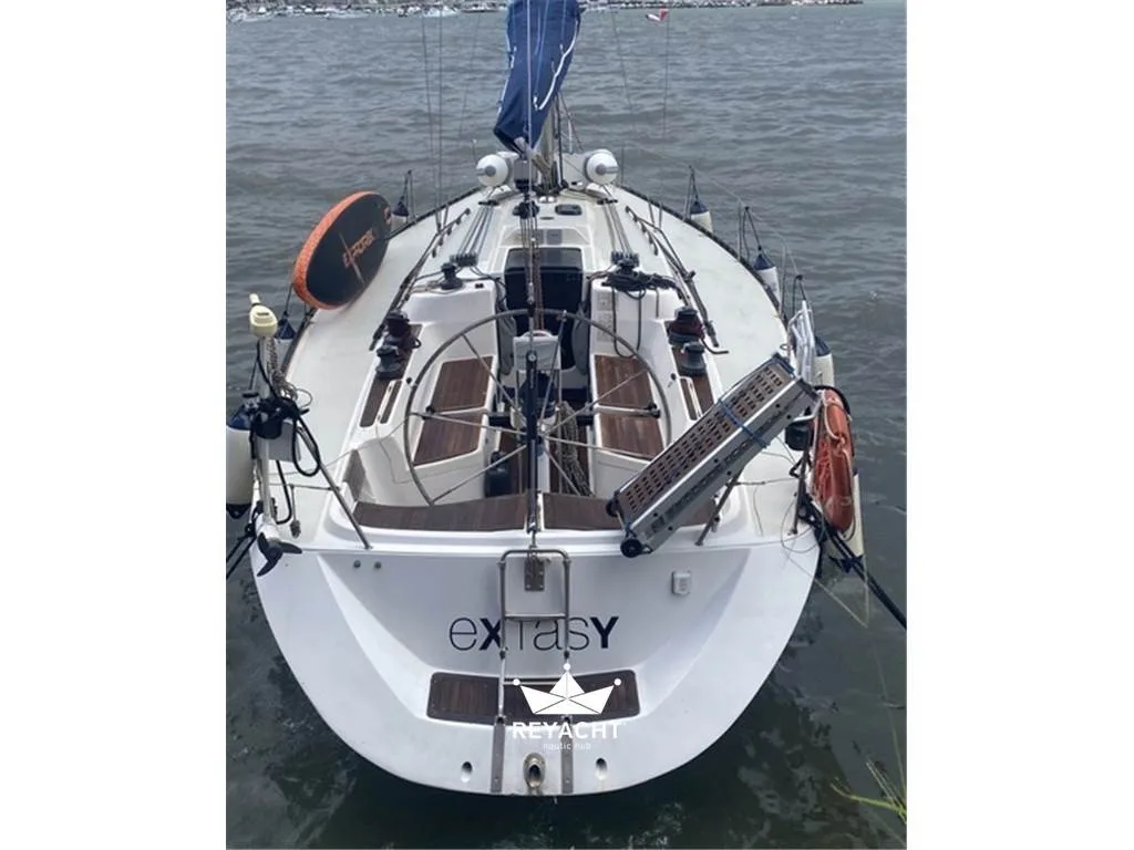 X-Yachts X-412 MK1 used - photo 1