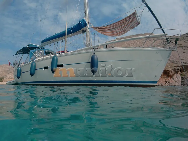 Bavaria Yachts 350 usato - foto 1