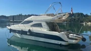 Cranchi Atlantique 40 used - photo 1