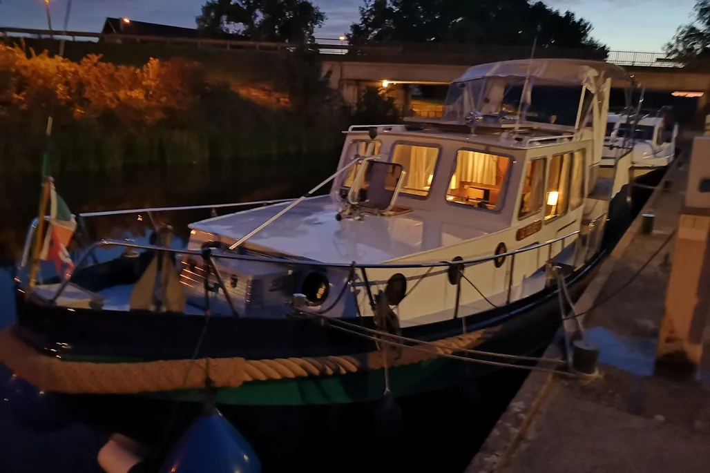 Linssen VLET 1030 used - photo 1