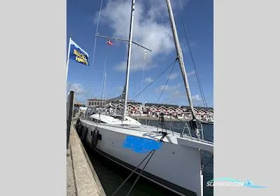 Jeanneau Yachts 60 d'occasion - photo 1 Jeanneau Yachts 60 d'occasion - photo 1