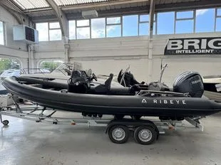 Ribeye A683 gebraucht - Foto 1