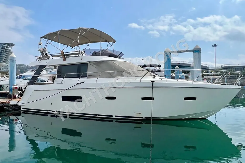Sealine 45 usato - foto 1