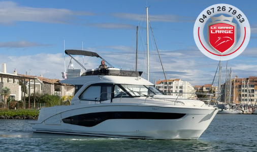 Beneteau ANTARES 12 usato - foto 1