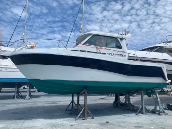 Starfisher 840 usato - foto 1