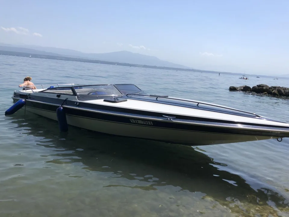 Baja Sport 220 d'occasion - photo 1