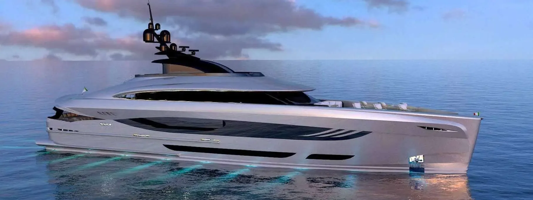ILC Yachts VIAJE neuf - photo 1