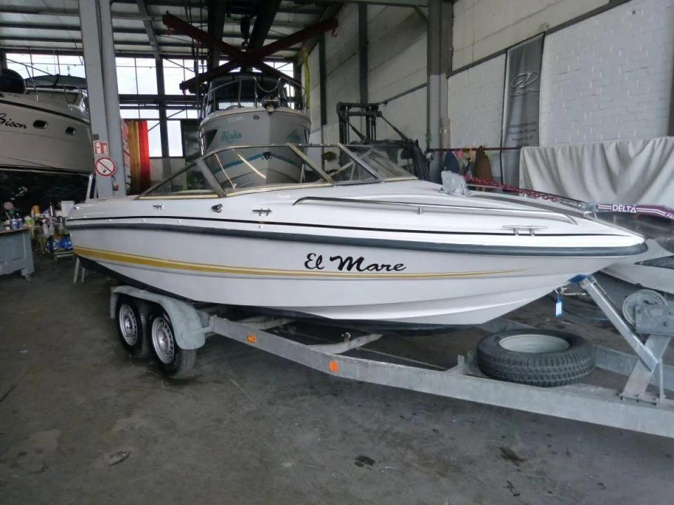 Chaparral 185 LE used - photo 1