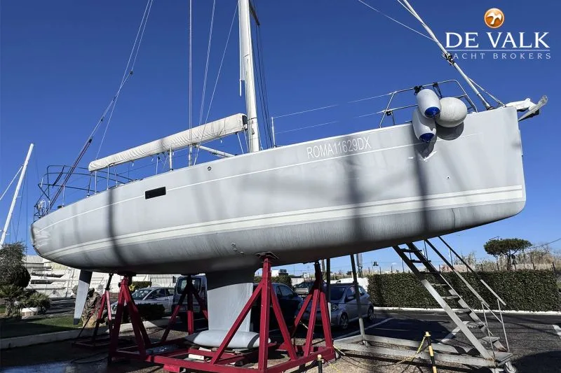Hanse 400 gebraucht - Foto 1