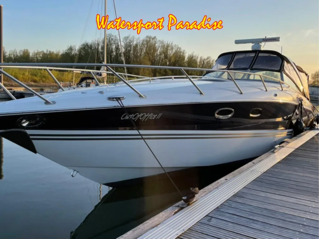 Baja Marine Baja 405 d'occasion - photo 1