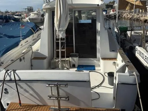 Beneteau Antares 9 usato - foto 1