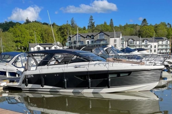 Sealine S330 usato - foto 1