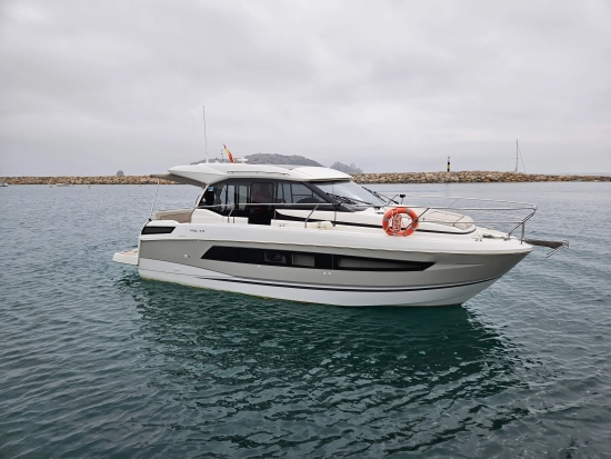 Jeanneau NC 33 d'occasion - photo 1