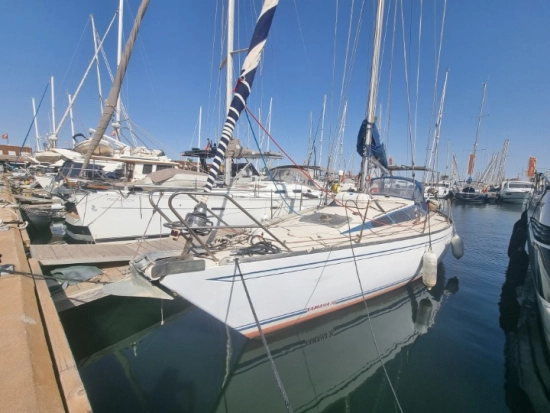 Yamaha 36 used - photo 1