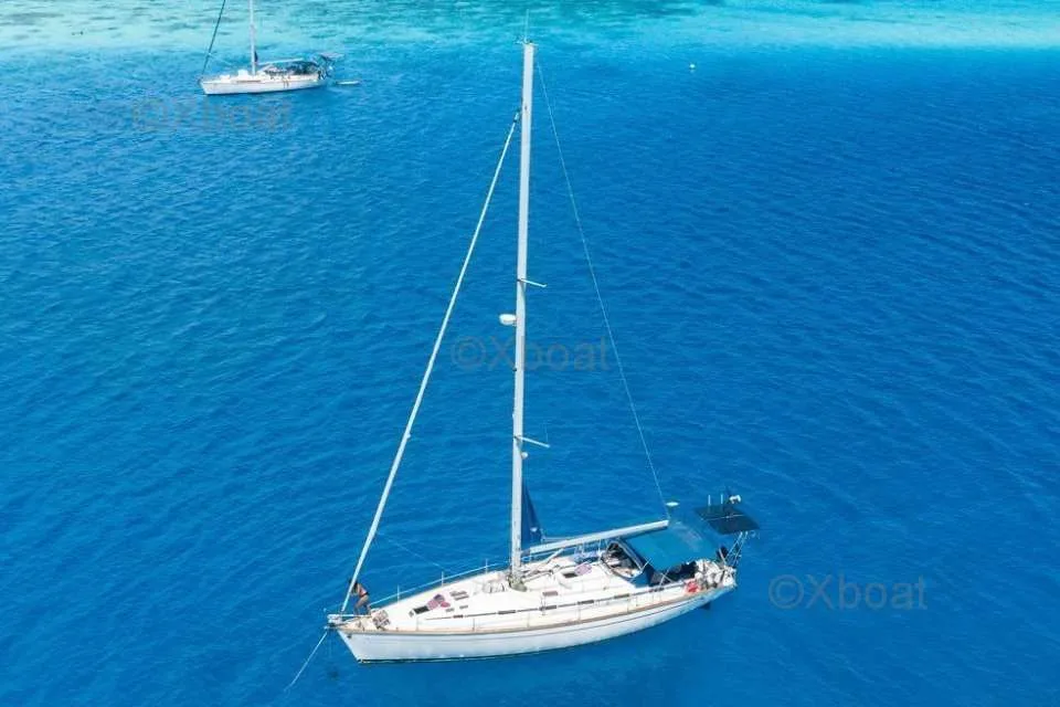 Bavaria Yachts 49 CRUISER d'occasion - photo 1