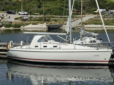 Etap 34s used - photo 1