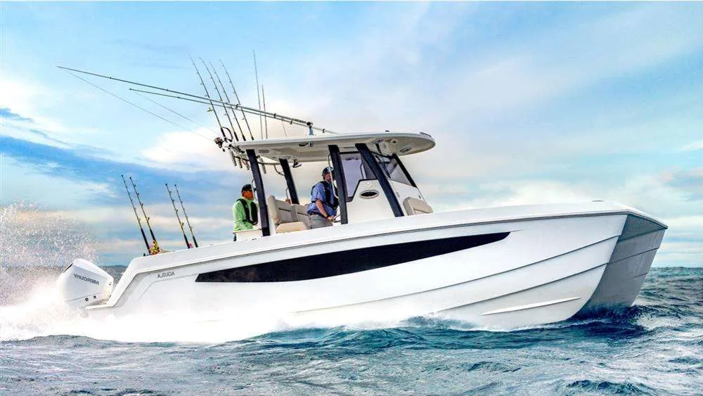 Aquila 28 MOLOKAI used - photo 1