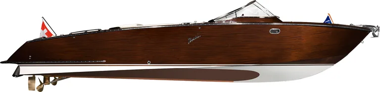 Boesch B970 St. Tropez