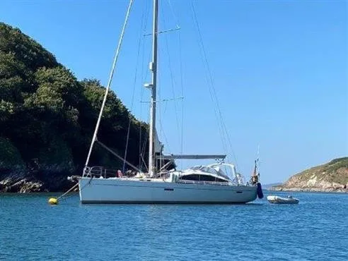 Wauquiez Pilot Saloon 55 usato - foto 1