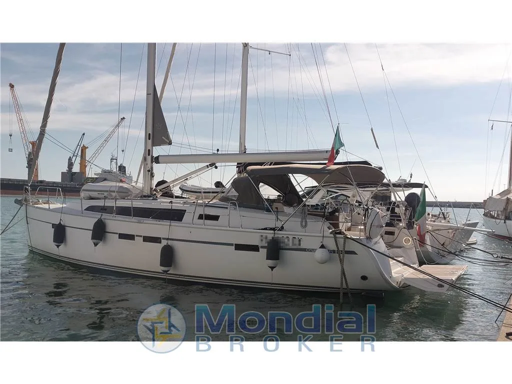 Bavaria Yachts 46 Cruiser used - photo 1