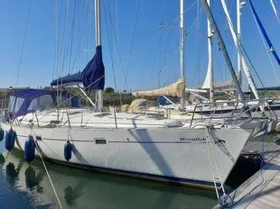 Beneteau Oceanis 411 usato - foto 1
