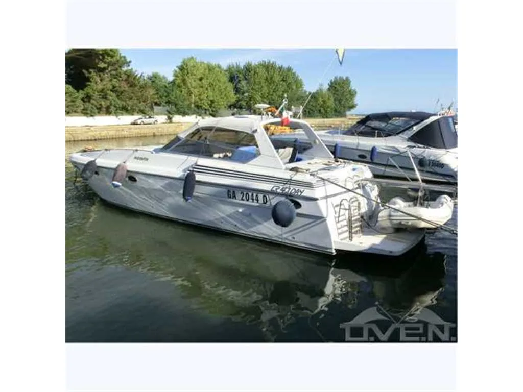 Rizzardi 40 day used - photo 1