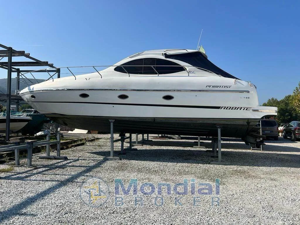 Primatist G41.2 used - photo 1