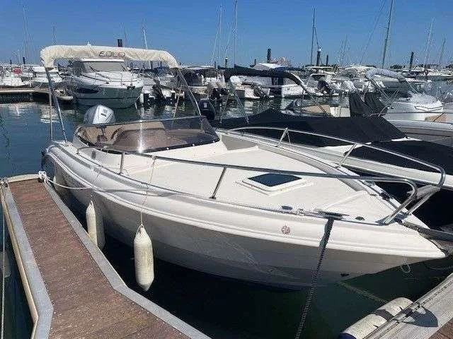 Eolo 730 DAY HBS used - photo 1
