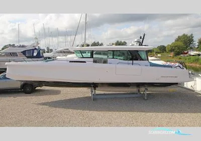 Axopar 45 Brabus (Price ex. Vat) gebraucht - Foto 1