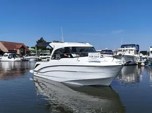 Beneteau Antares 7 usato - foto 1