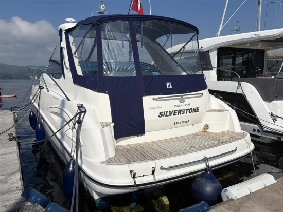 Sealine S38 usato - foto 1