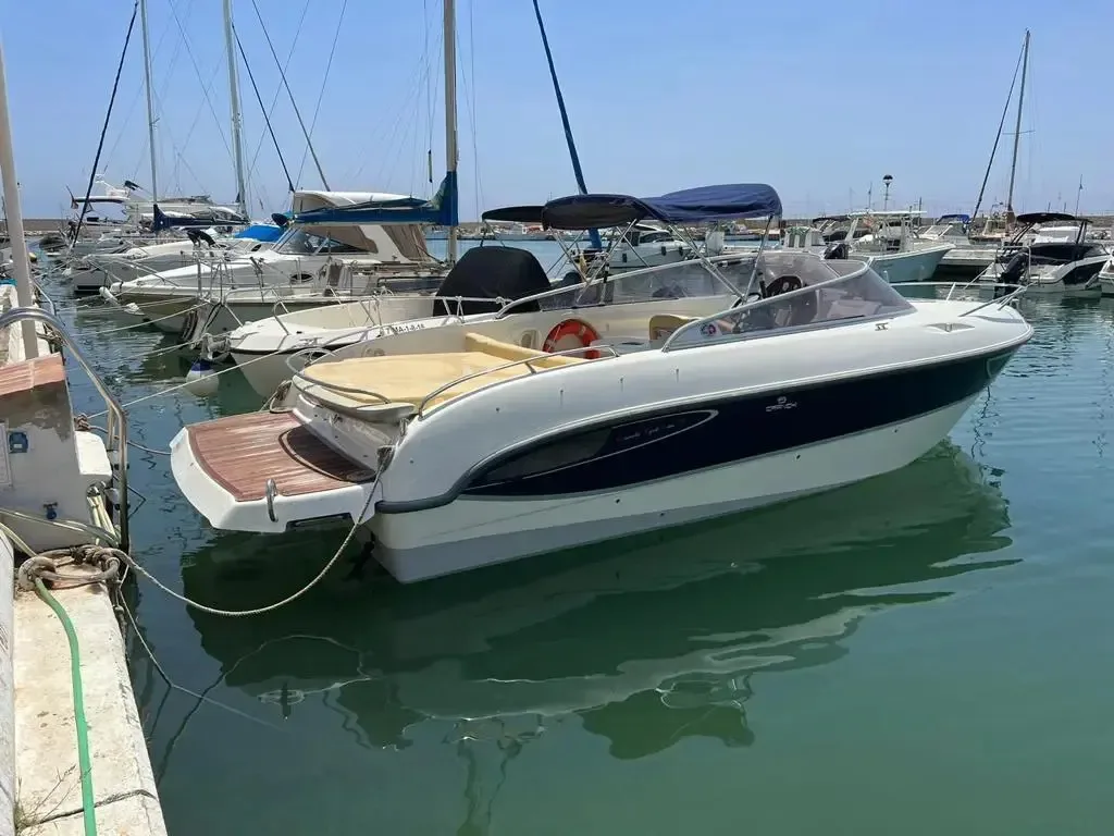 Cranchi CSL 27 gebraucht - Foto 1