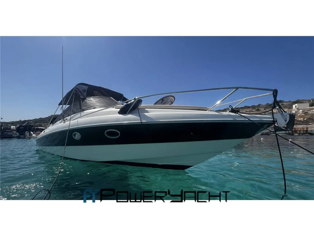 Cranchi Corallo 840 gebraucht - Foto 1