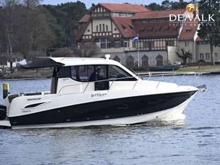 Quicksilver Activ 905 Weekend gebraucht - Foto 1