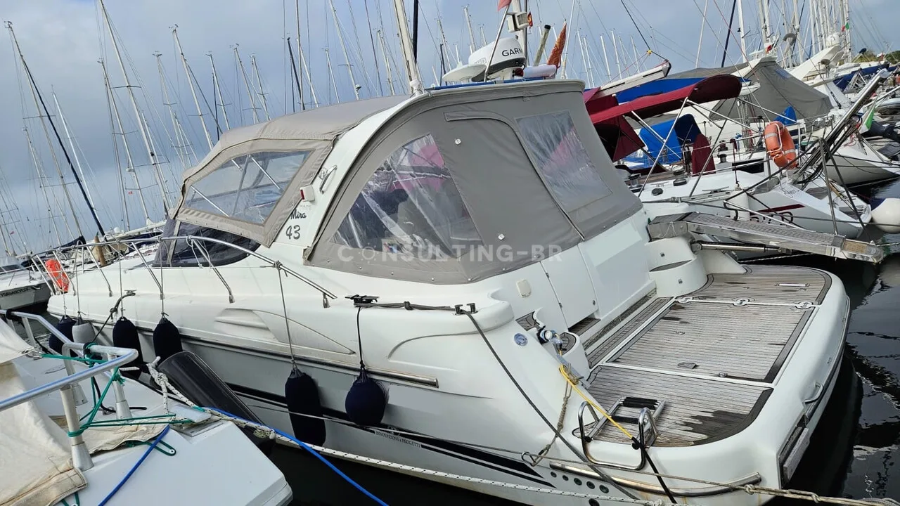Innovazioni e Progetti Mira 43 used - photo 1