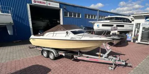 Kelt Blue Moon 205 used - photo 1