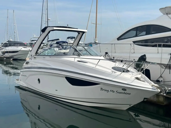 Regal 280 Express gebraucht - Foto 1