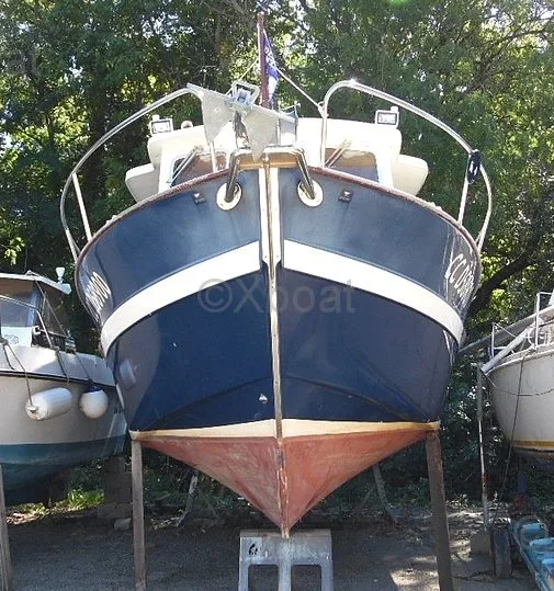 Rhéa Marine RHEA 800 TIMONIER used - photo 1