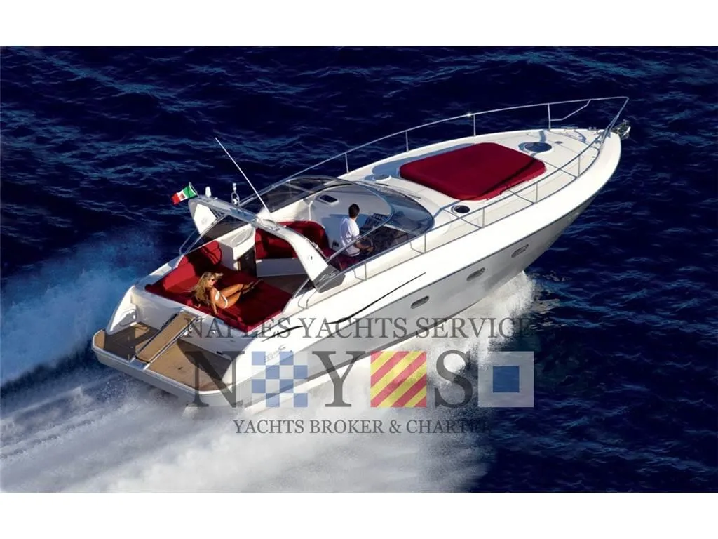 Fiart Mare 38 Genius usato - foto 1
